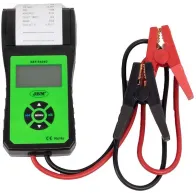 AKUTESTER 12V AKUD JA STARDITEST 12/24V + PRINTER JBM*