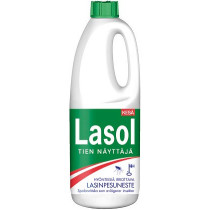 LASOL SUVINE KLAASIPESU KONTSENTRAAT 1:1 2L