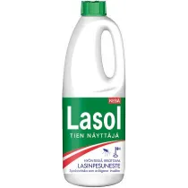 LASOL SUVINE KLAASIPESU KONTSENTRAAT 1:1 2L