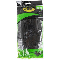 PU KATTEGA NAILONTÖÖKINDAD "PRO-TEC" SUURUS 10" (KILE ÜKSIKPAKIS) JBM