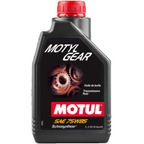 MOTUL MOTYLGEAR 75W85 1L