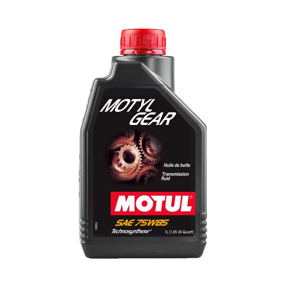 MOTUL MOTYLGEAR 75W85 1L