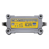 AKULAADIJA GYSFLASH 6A 6-24V GYS