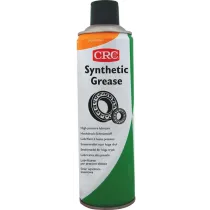 CRC SYNTHETIC GREASE MULTIFUNKTSIONAALNE MÄÄRE 500ML/AE HAAKEKONKSUD