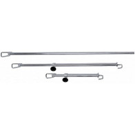 AUTO KAPOTI, USTE LUKUSTUSTORUD 30-115CM GYS