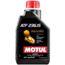 MOTUL ATF MB 236.15 1L