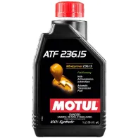 MOTUL ATF MB 236.15 1L
