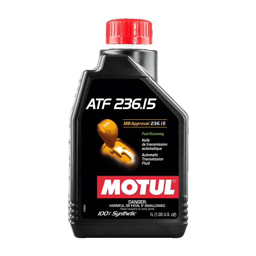 MOTUL ATF MB 236.15 1L