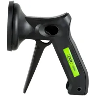 PÜSTOLMEHHANISMIGA IMMINAPP PEEGLIKLAASILE "MIRROR-OFF" 70MM, 8KG JBM