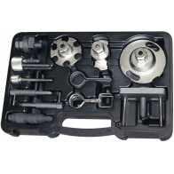 MOOTORI SEADERAKISTE KOMPL. KETIGA VAG 2,7/3,0/4,0TDI TRIUMF