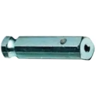 1/4" KIIRVAHETUSADAPTER 3MM FREESILE S1043