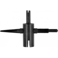 VENTIILITÖÖRIIST 3-TOIMINGUT