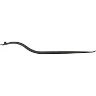 KUMMIHEEBEL 380MM MOOTORRATTA REHVIDELE