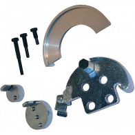 ELASTIK SOONRIHMA PAIGALDUSTÖÖRIISTADE KOMPLEKT TRIUMF