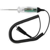 INDIKAATOR NÕELAGA, DIGINÄIDUGA, 6-24V TRIUMF