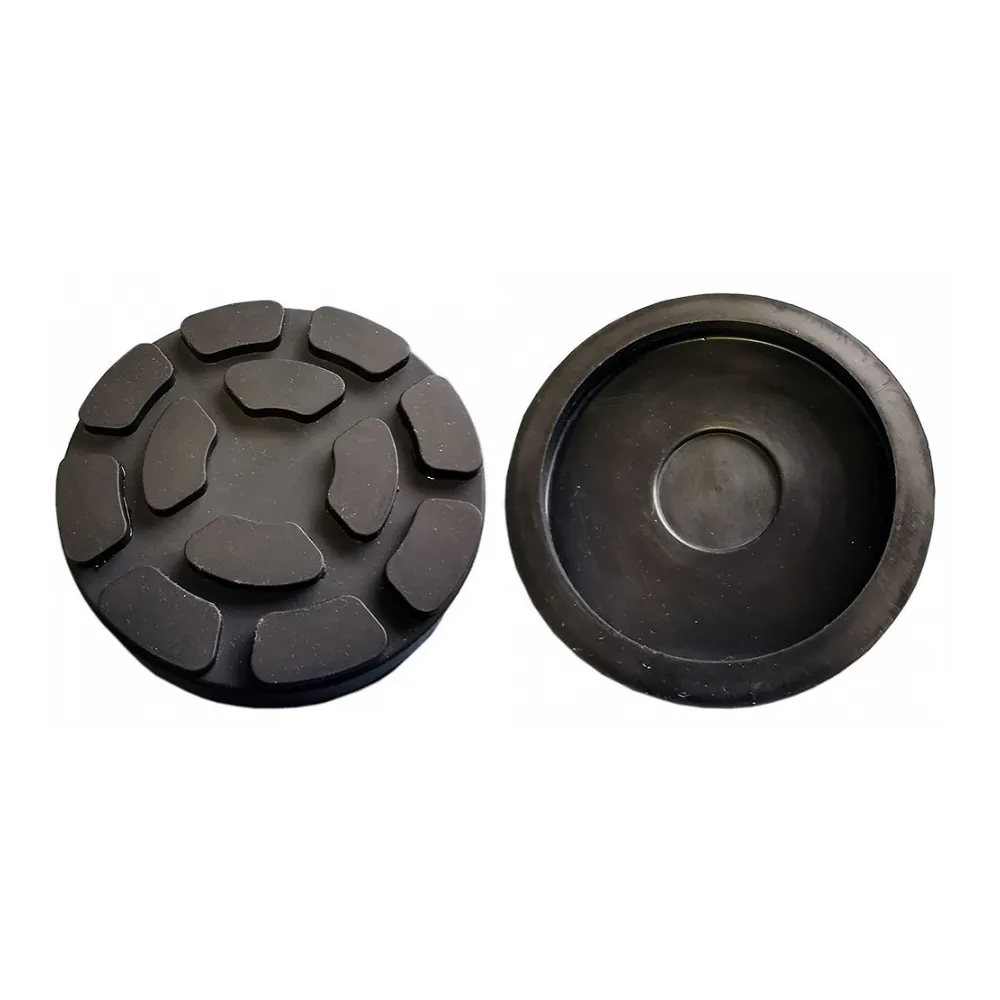 KUMMIPADI AUTOTÕSTUKILE ÜMMARGUNE 100/90MM, KÕRGUS 22MM ITALMATIC