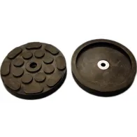 KUMMIPADI AUTOTÕSTUKILE ÜMMARGUNE 120/110MM, PAKSUS 4/19MM