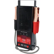 AKU KOORMUSTESTER 12V DIGITAALNE KS TOOLS
