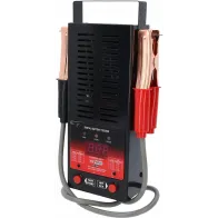 AKU KOORMUSTESTER 12V DIGITAALNE KS TOOLS