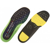 TÖÖJALANÕUDE SISETALLAD EXALTER INSOLE 39 JALAS