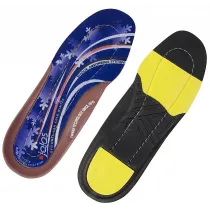 TÖÖJALANÕUDE SISETALLAD WINTER INSOLE 40 JALAS