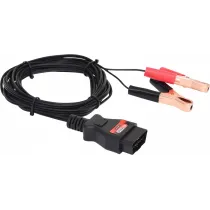 12V OBD II MEMORY SAVER KROKODILLIDEGA KS TOOLS