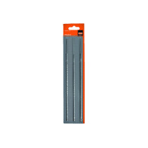 Round chainsaw file 4,8mm 3pcs