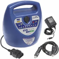 GYSPACK OBD ELEKTROONIKA MÄLUKAITSE GYS