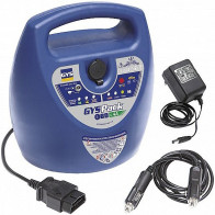 GYSPACK OBD ELEKTROONIKA MÄLUKAITSE GYS