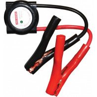 AUTO ELEKTROONIKA KAITSE (KEEVITUS, ÜELVOOL) AKULE ÜHENDATAV 12/24V TRIUMF