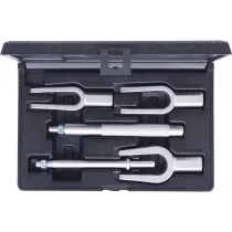 5-OS. KUULLIIGENDI AVAJATE KOMPL. KAHVEL 17,5-28,5MM KS TOOLS