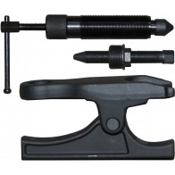 VEOAUTO KUULLIIGENDI TÕMMITSA KOMPL. 36MM, MEH.+ HÜDRO TRIUMF