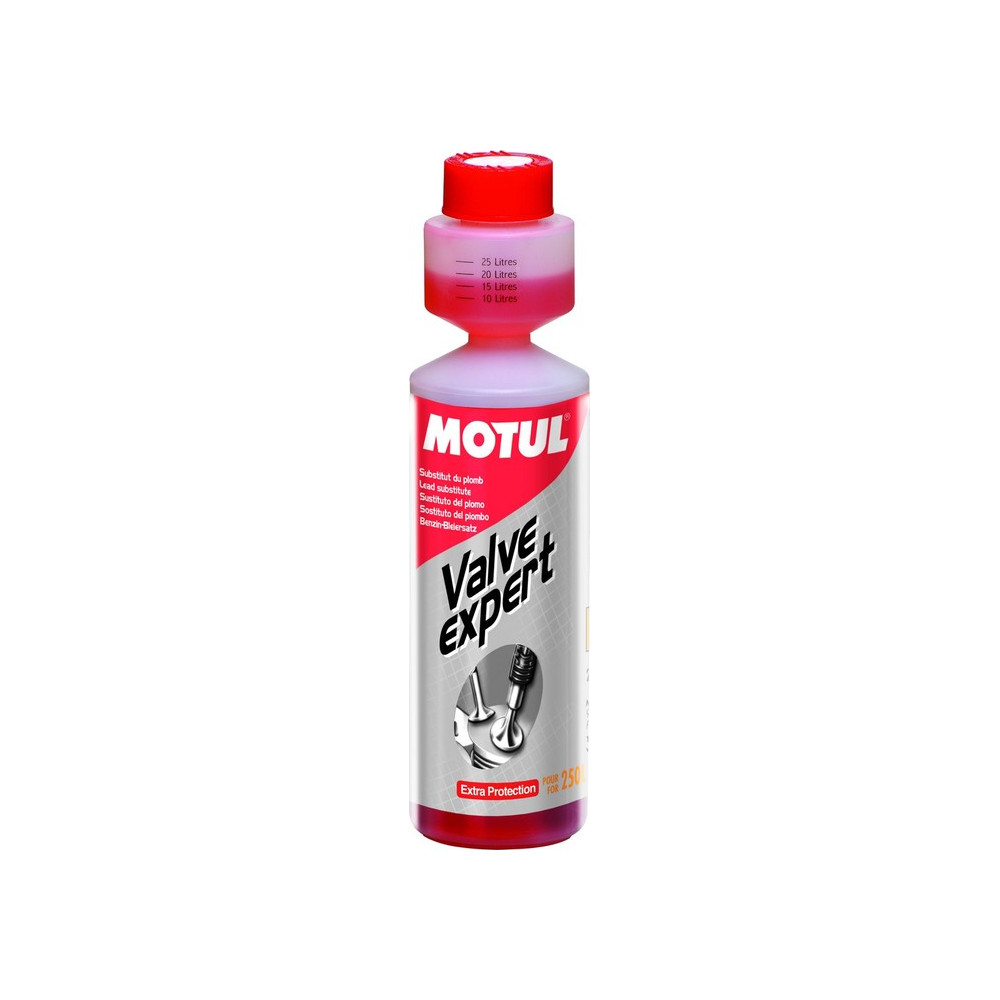 MOTUL VALVE EXPERT 250ML PLIIASENDAJA