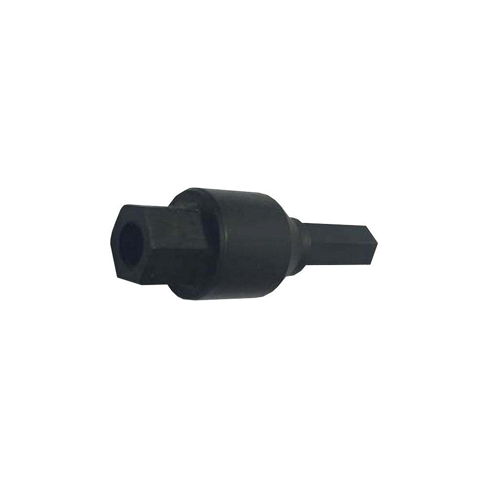 ADAPTER KUMMIKÄI 4218T ÜHENDAMISEKS TRELLI OTSA