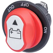 MASSILÜLITI PLAST 12-32V 100A CARMOTION