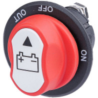 MASSILÜLITI PLAST 12-32V 100A CARMOTION