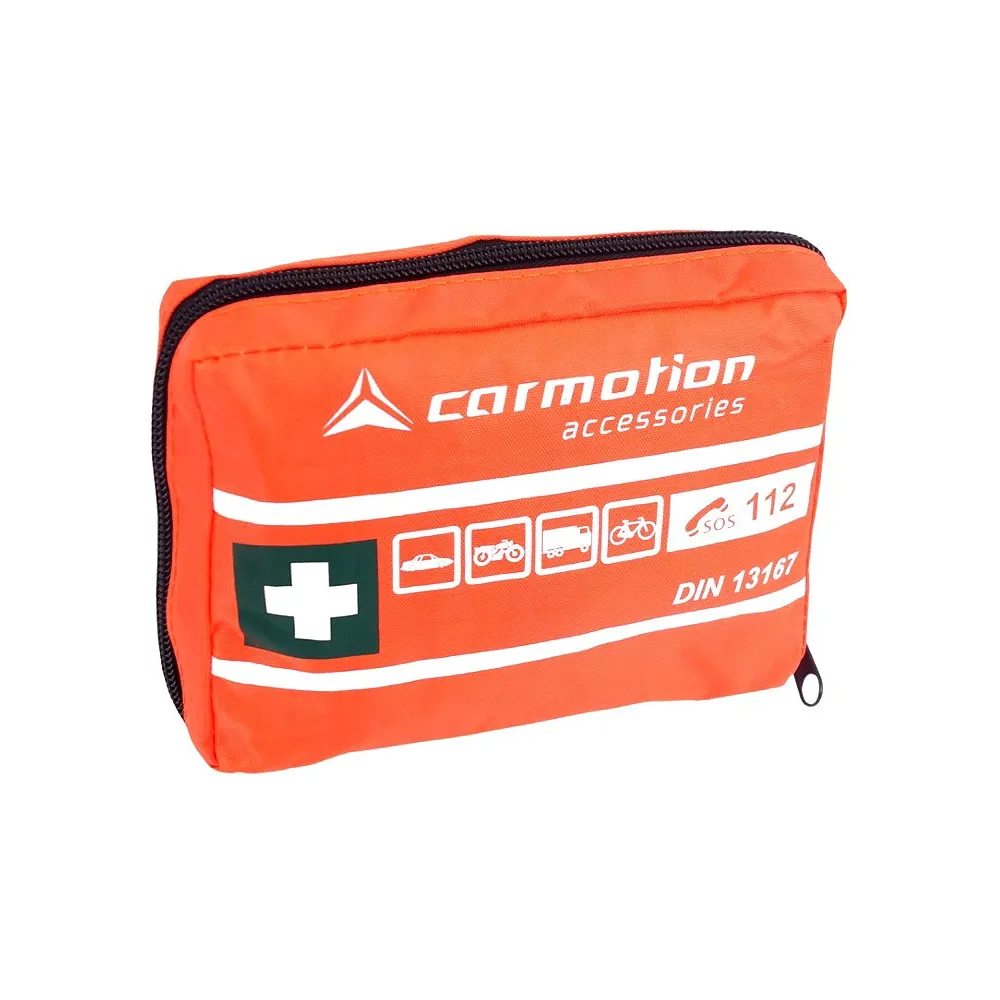 ESMAABI KOMPLEKT (APTEEK) VÄIKE DIN 13167 CARMOTION