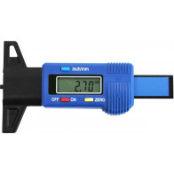 DIGI REHVIMUSTRI SÜGAVUSE MÕÕTJA 0-28MM TRIUMF