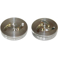 PID. SIL. RAKISE LISAPLAADI KOMPL. 2 JA 3 PIN, REGUL. DIAMEETRIGA TRIUMF