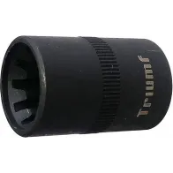 PIDURISADULA VÕTI 10-HAMBAGA, 20MM, 3/8" TRIUMF