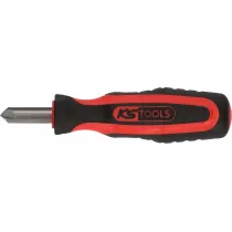 PIDURITORU OTSA FAASI KÄSIFREES 3-12MM KS TOOLS