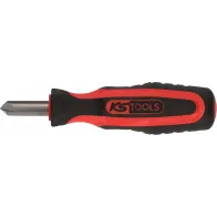 PIDURITORU OTSA FAASI KÄSIFREES 3-12MM KS TOOLS