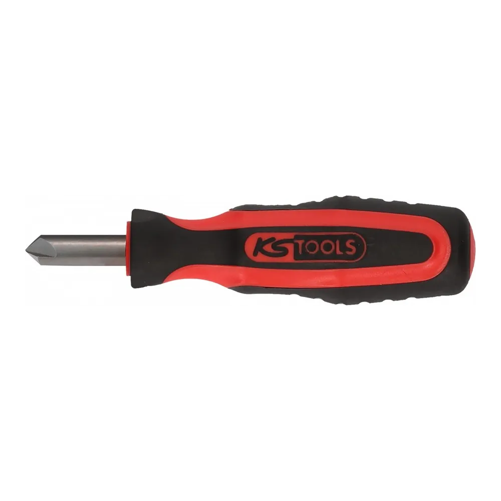 PIDURITORU OTSA FAASI KÄSIFREES 3-12MM KS TOOLS