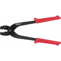 PIDURITORU PAINUTUSTANGID 4,75+6MM KS TOOLS