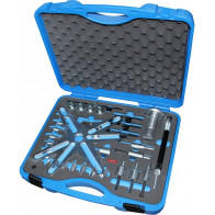 SIDURIKETTA PAIGALDUSABINÕU KOMPL. SAC, VW, MB TRIUMF