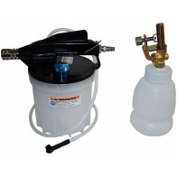 PIDURIVEDELIKU VAHETAMISE SEADE 2,0L TRIUMF