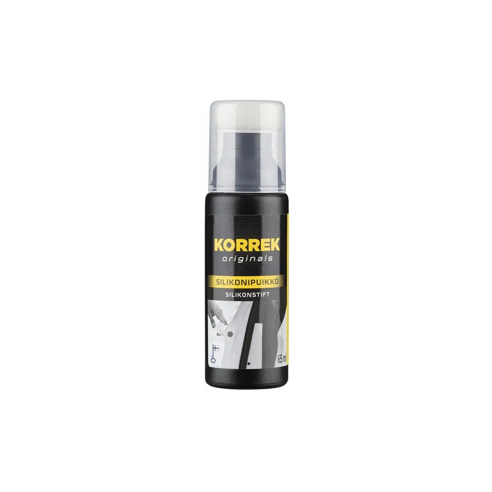 KORREK SILIKOONPULK SILICONE STIFT 65ML