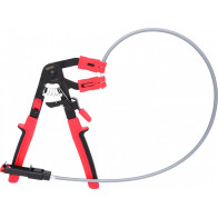 HD VOOLIKUKLAMBRI AVAMISTANGID 730MM TROSSIGA 15-54MM KS TOOLS