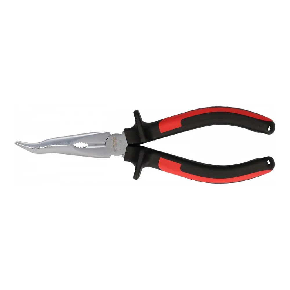 KÜTUSEPUMBA TANGID SPETS 200MM KS TOOLS
