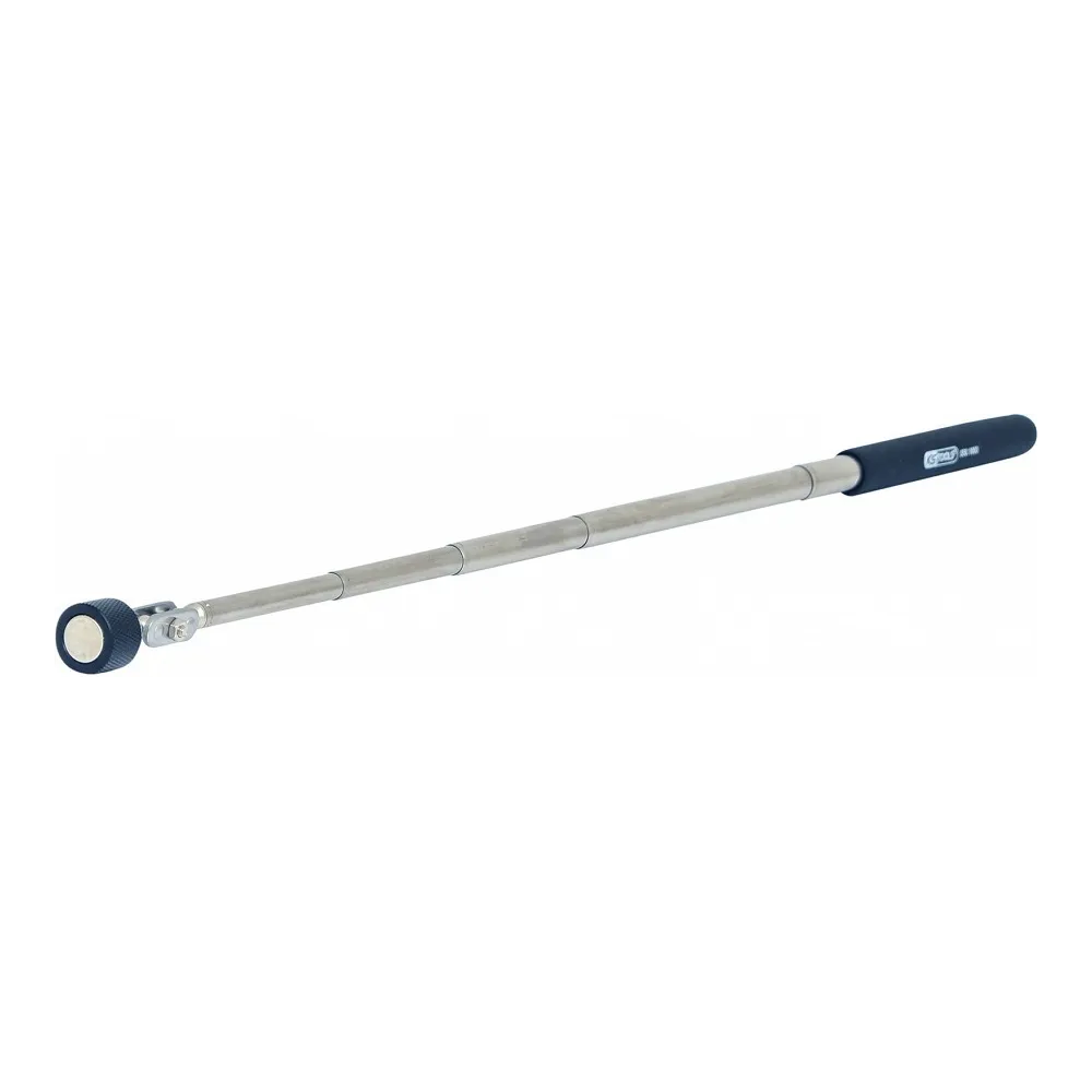 TELESKOOP MAGNET TÕSTIK, 18MM, 200-700MM 5KG KS TOOLS
